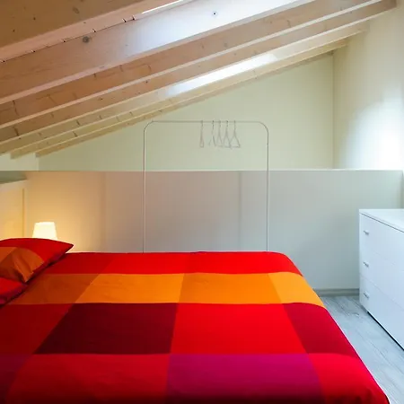 Apartment My Wonderful - Via C.cantu 60 Como