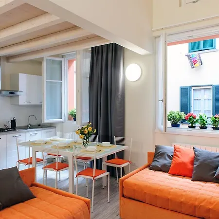 Apartment My Wonderful - Via C.cantu 60 *