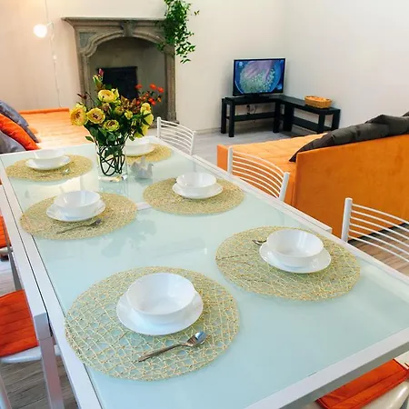 Apartment My Wonderful - Via C.cantu 60 *