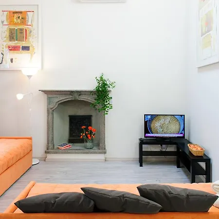 Apartment My Wonderful - Via C.cantu 60 Como