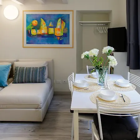 Apartment My Wonderful - Via C.cantu 60 Como