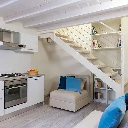 Apartment My Wonderful - Via C.cantu 60 *