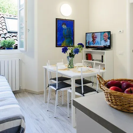 Apartment My Wonderful - Via C.cantu 60 Como
