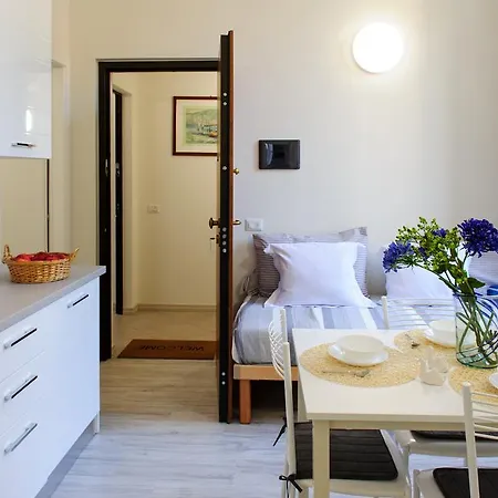 Apartment My Wonderful - Via C.cantu 60 *